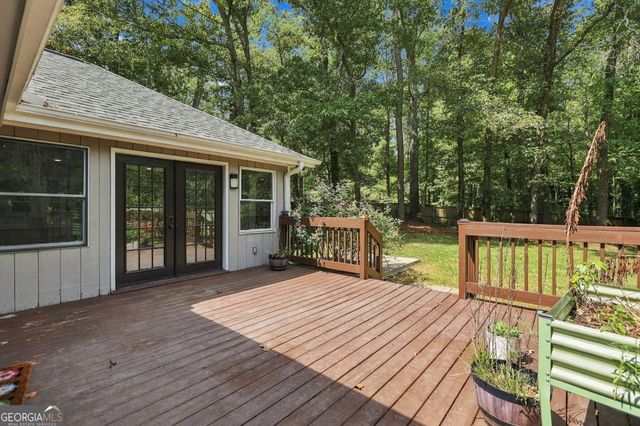 100 Deer Forest Trail, Fayetteville, GA 30214