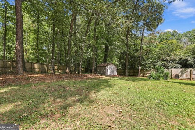 100 Deer Forest Trail, Fayetteville, GA 30214