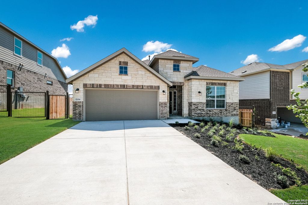 5530 Wilder St, New Braunfels, TX 78132