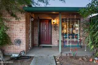 2025 E Silver Street, Tucson, AZ 85719
