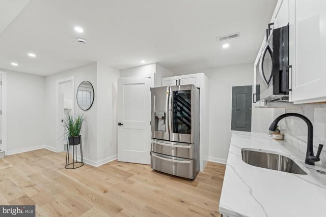 1400 FRANKLIN ST NE, Washington, DC 20018