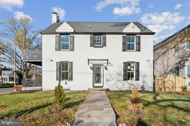 1400 FRANKLIN ST NE, Washington, DC 20018