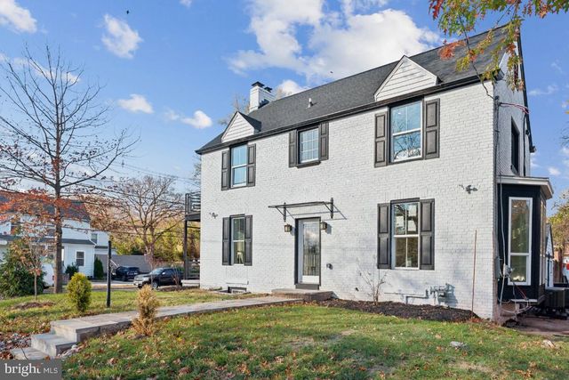 1400 FRANKLIN ST NE, Washington, DC 20018