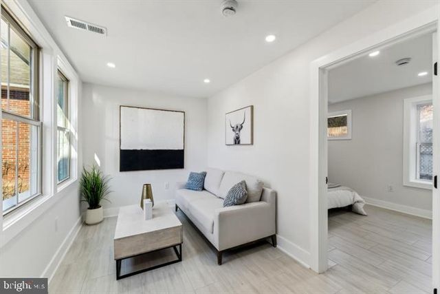 1400 FRANKLIN ST NE, Washington, DC 20018