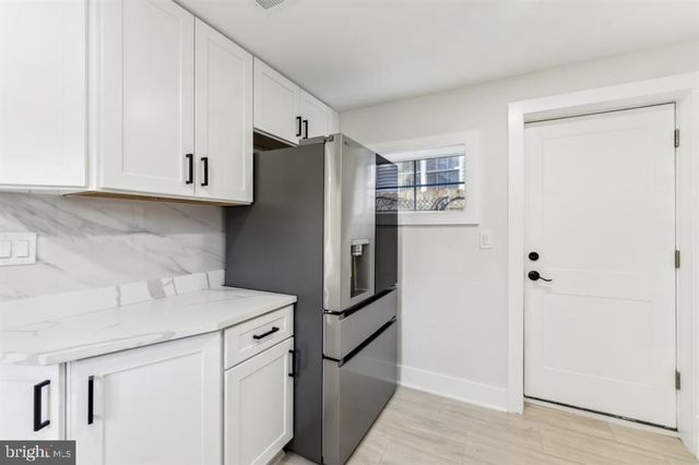 1400 FRANKLIN ST NE, Washington, DC 20018