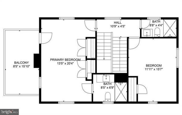 1400 FRANKLIN ST NE, Washington, DC 20018