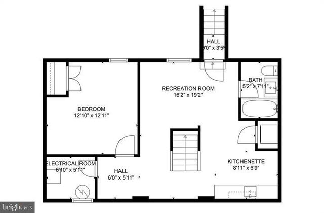 1400 FRANKLIN ST NE, Washington, DC 20018