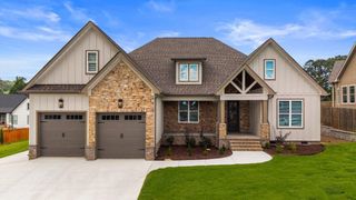 116 Bear Trace Lane, NW, Cleveland, TN 37312