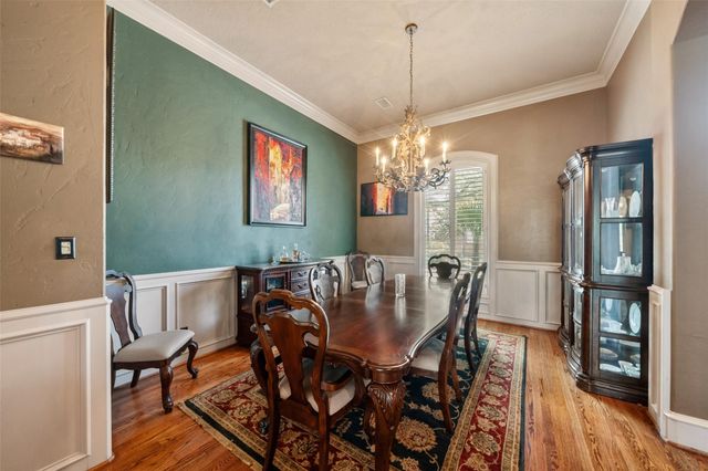 35 Bentwater Bay Circle, Montgomery, TX 77356