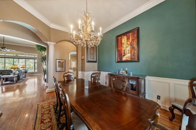 35 Bentwater Bay Circle, Montgomery, TX 77356