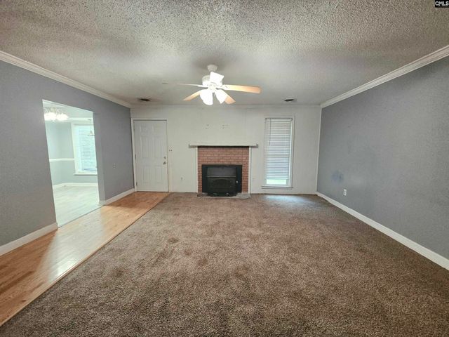 514 Woodberry Road, West Columbia, SC 29170