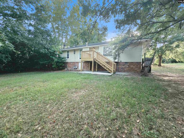 514 Woodberry Road, West Columbia, SC 29170