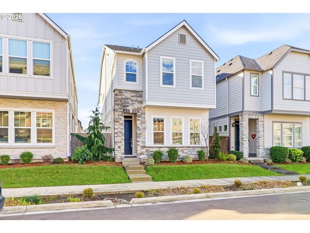 11742 Sw VALENCIA Ln, Wilsonville, OR 97070