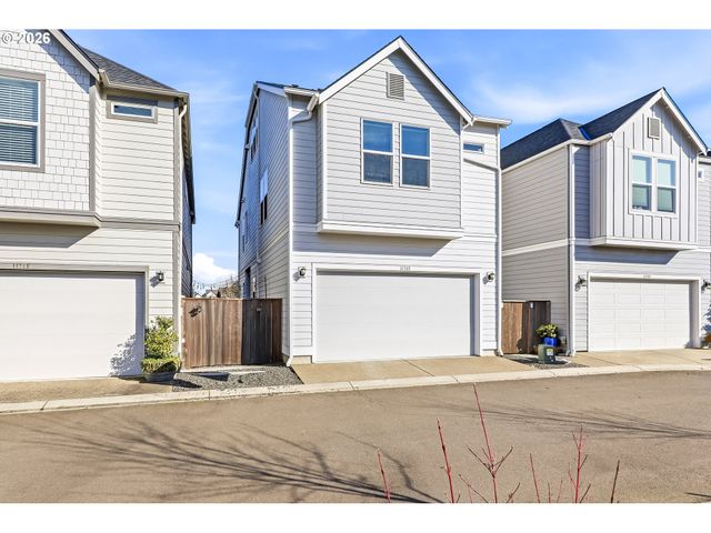 11742 Sw VALENCIA Ln, Wilsonville, OR 97070