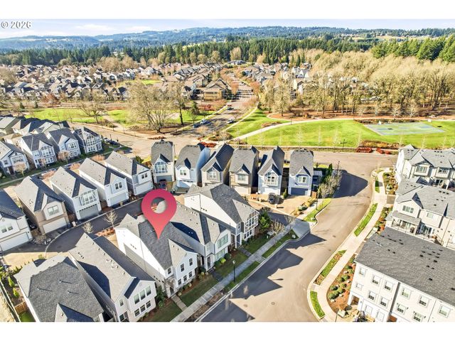 11742 Sw VALENCIA Ln, Wilsonville, OR 97070