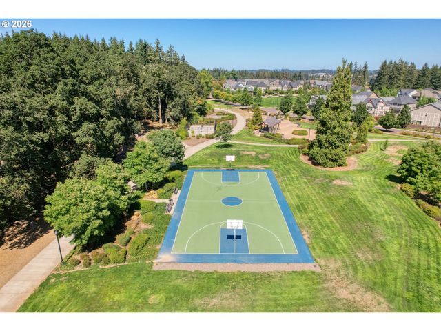 11742 Sw VALENCIA Ln, Wilsonville, OR 97070