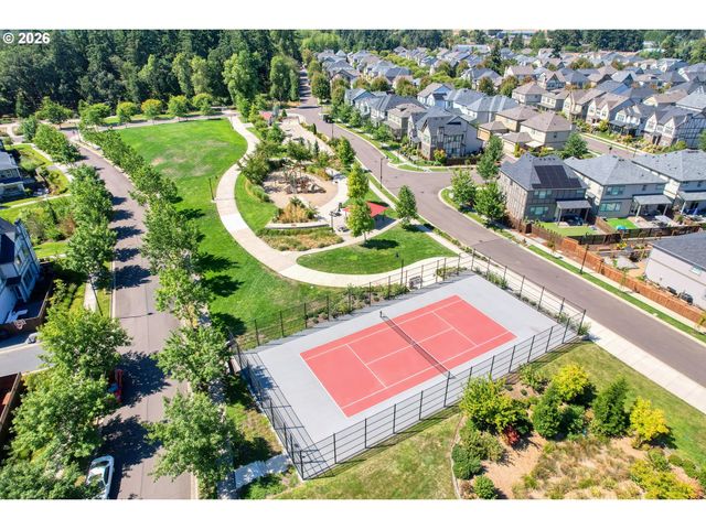 11742 Sw VALENCIA Ln, Wilsonville, OR 97070
