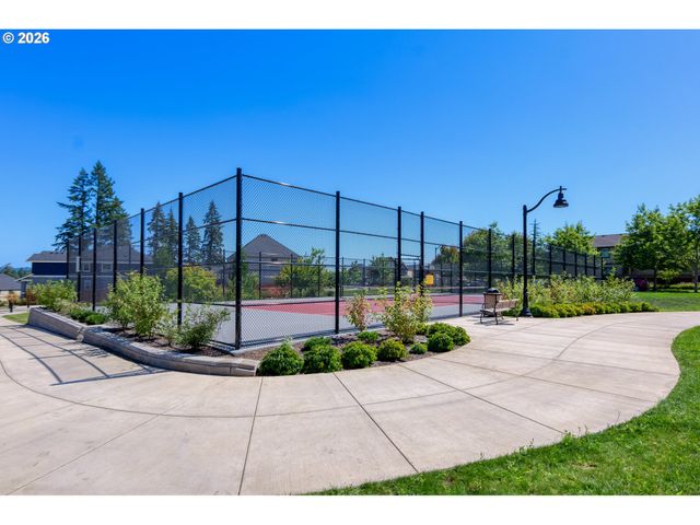 11742 Sw VALENCIA Ln, Wilsonville, OR 97070