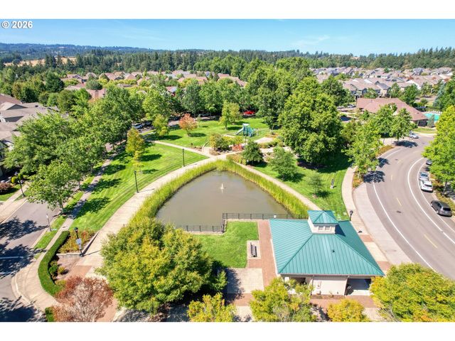 11742 Sw VALENCIA Ln, Wilsonville, OR 97070