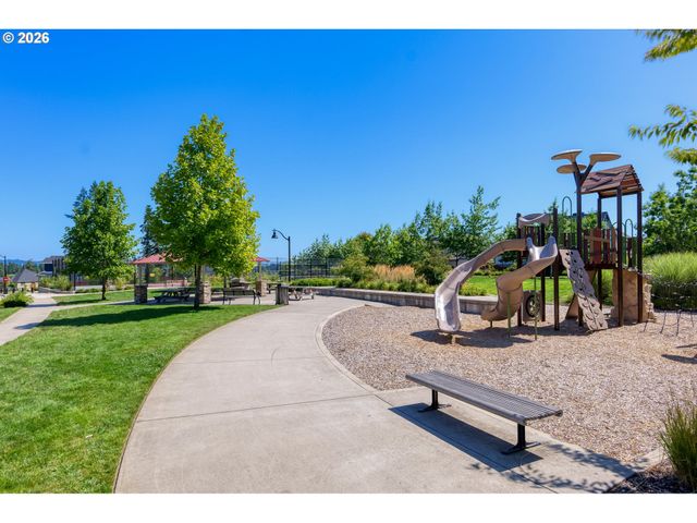 11742 Sw VALENCIA Ln, Wilsonville, OR 97070