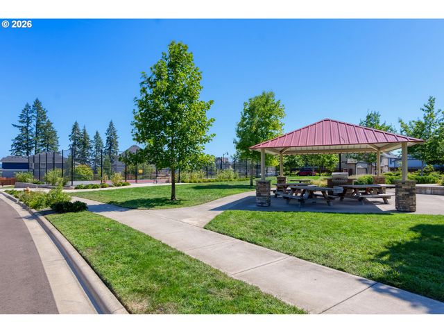 11742 Sw VALENCIA Ln, Wilsonville, OR 97070