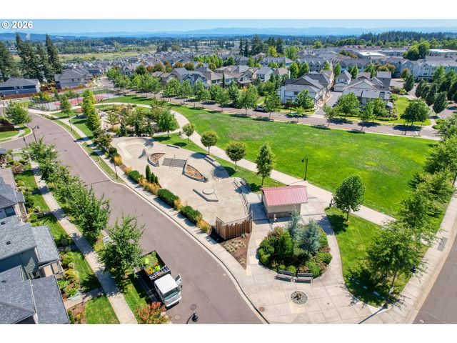 11742 Sw VALENCIA Ln, Wilsonville, OR 97070