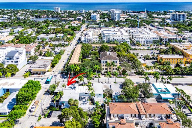 96 NE 5th Avenue 96, Delray Beach, FL 33483