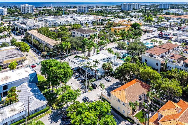 96 NE 5th Avenue 96, Delray Beach, FL 33483