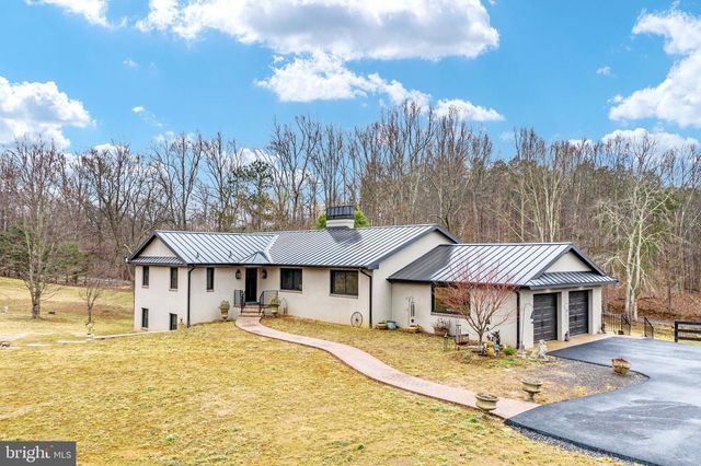 7464 WILSON RD, Warrenton, VA 20186