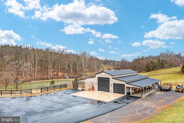 7464 WILSON RD, Warrenton, VA 20186