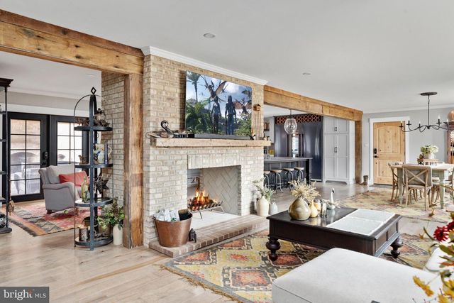 7464 WILSON RD, Warrenton, VA 20186