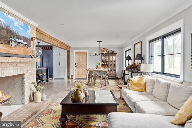 7464 WILSON RD, Warrenton, VA 20186