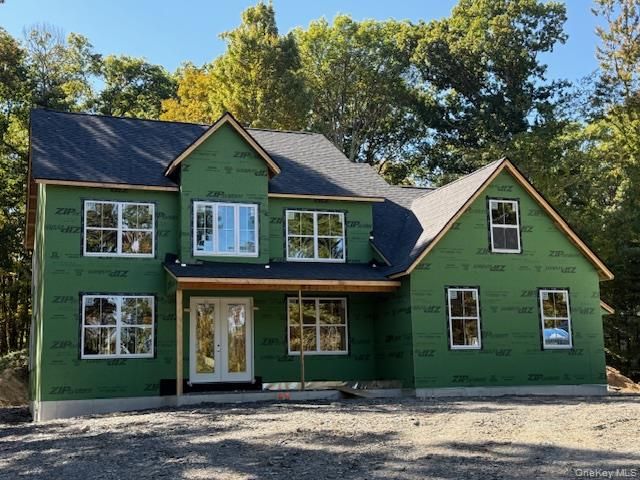 45 Maple Hill Drive, Millbrook, NY 12545