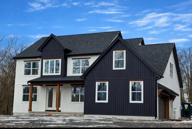 45 Maple Hill Drive, Millbrook, NY 12545