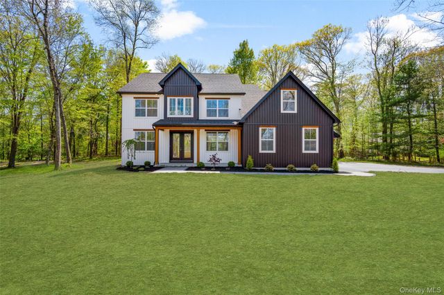 45 Maple Hill Drive, Millbrook, NY 12545