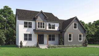 45 Maple Hill Drive, Millbrook, NY 12545