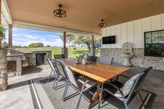 174 Gilmore Road, Brenham, TX 77833