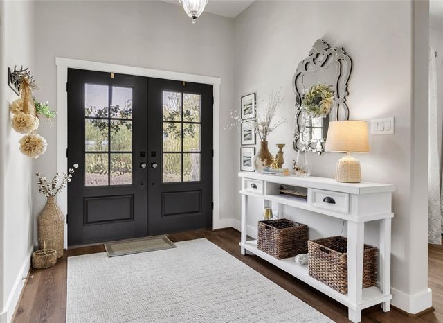 174 Gilmore Road, Brenham, TX 77833