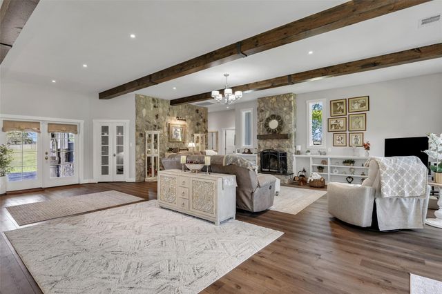 174 Gilmore Road, Brenham, TX 77833