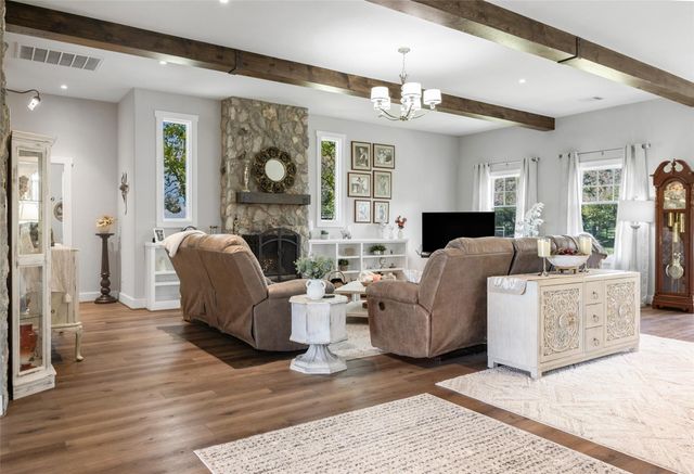 174 Gilmore Road, Brenham, TX 77833