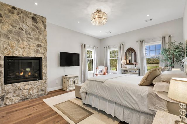 174 Gilmore Road, Brenham, TX 77833