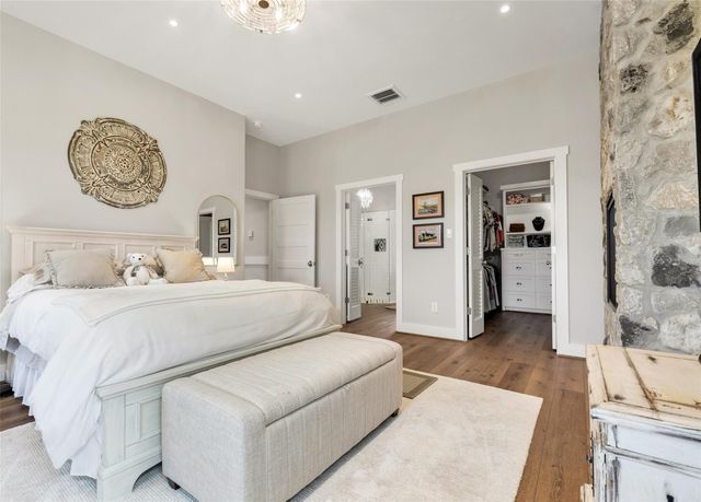 174 Gilmore Road, Brenham, TX 77833