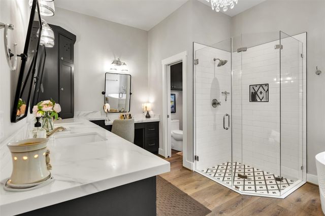 174 Gilmore Road, Brenham, TX 77833