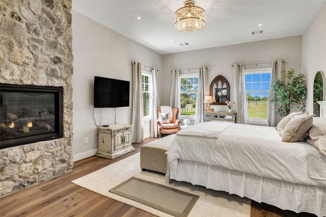 174 Gilmore Road, Brenham, TX 77833