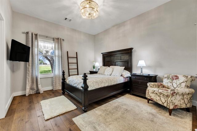 174 Gilmore Road, Brenham, TX 77833