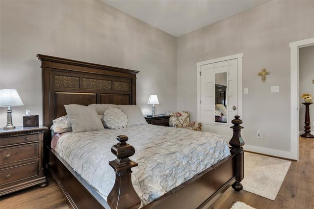 174 Gilmore Road, Brenham, TX 77833