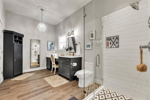 174 Gilmore Road, Brenham, TX 77833