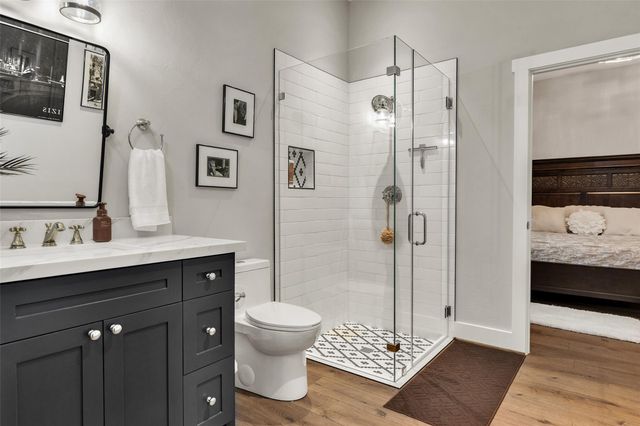 174 Gilmore Road, Brenham, TX 77833