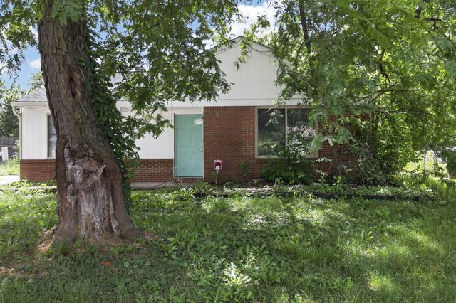 5401 Adderley Avenue, Columbus, OH 43232