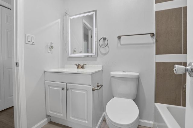 5401 Adderley Avenue, Columbus, OH 43232